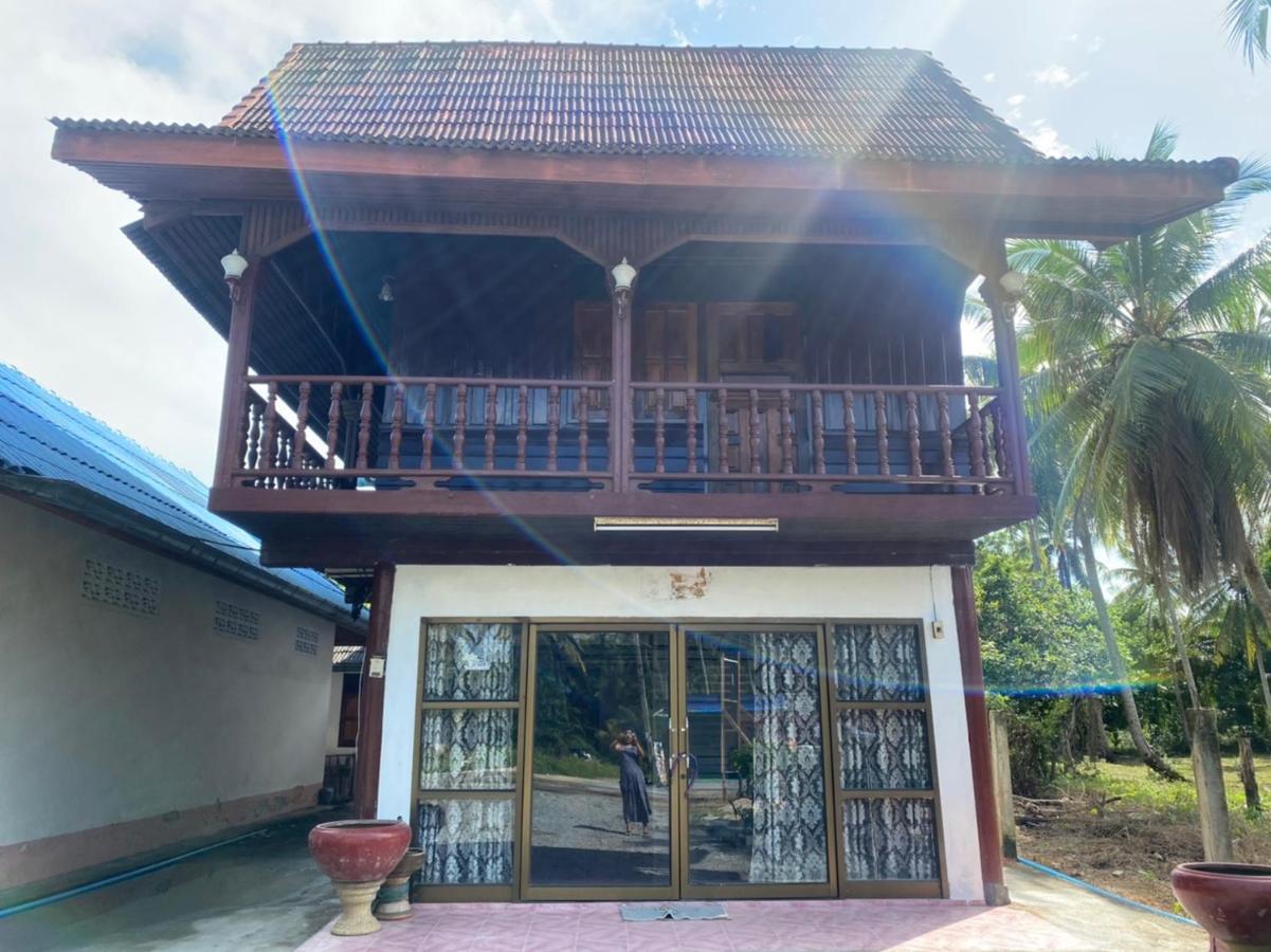 Hotel Reindeer House Wat Chedi Sichon Exteriér fotografie